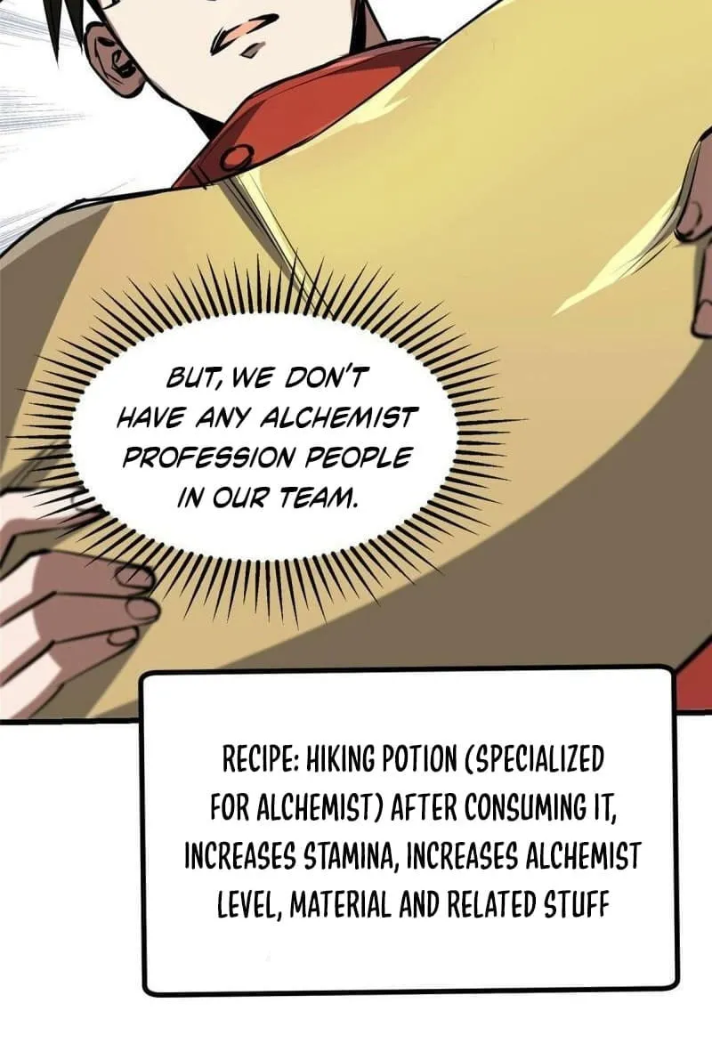Read Roulette World (Colored) chapter 65 image 36 on Lezhin