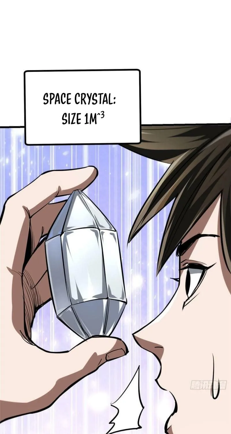 Read Roulette World (Colored) chapter 65 image 37 on Lezhin