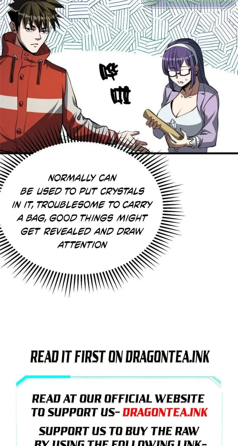 Read Roulette World (Colored) chapter 65 image 39 on Lezhin