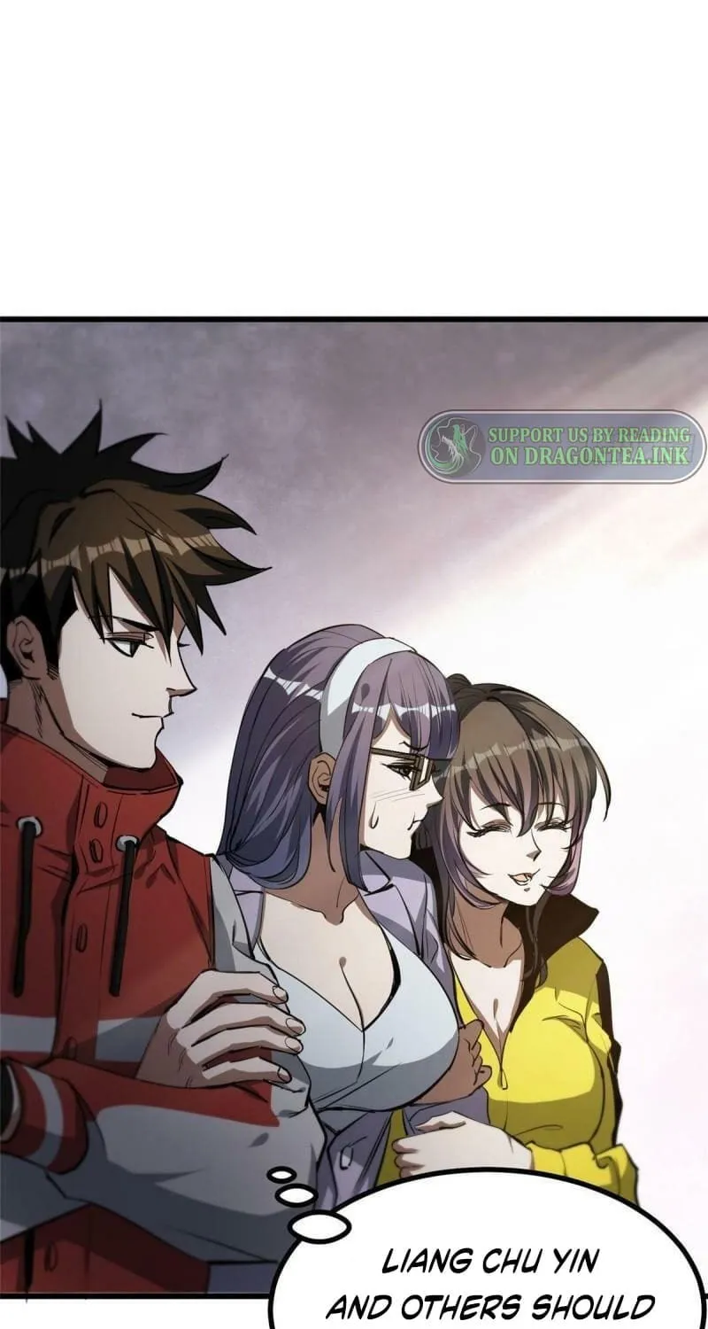 Read Roulette World (Colored) chapter 65 image 4 on Lezhin
