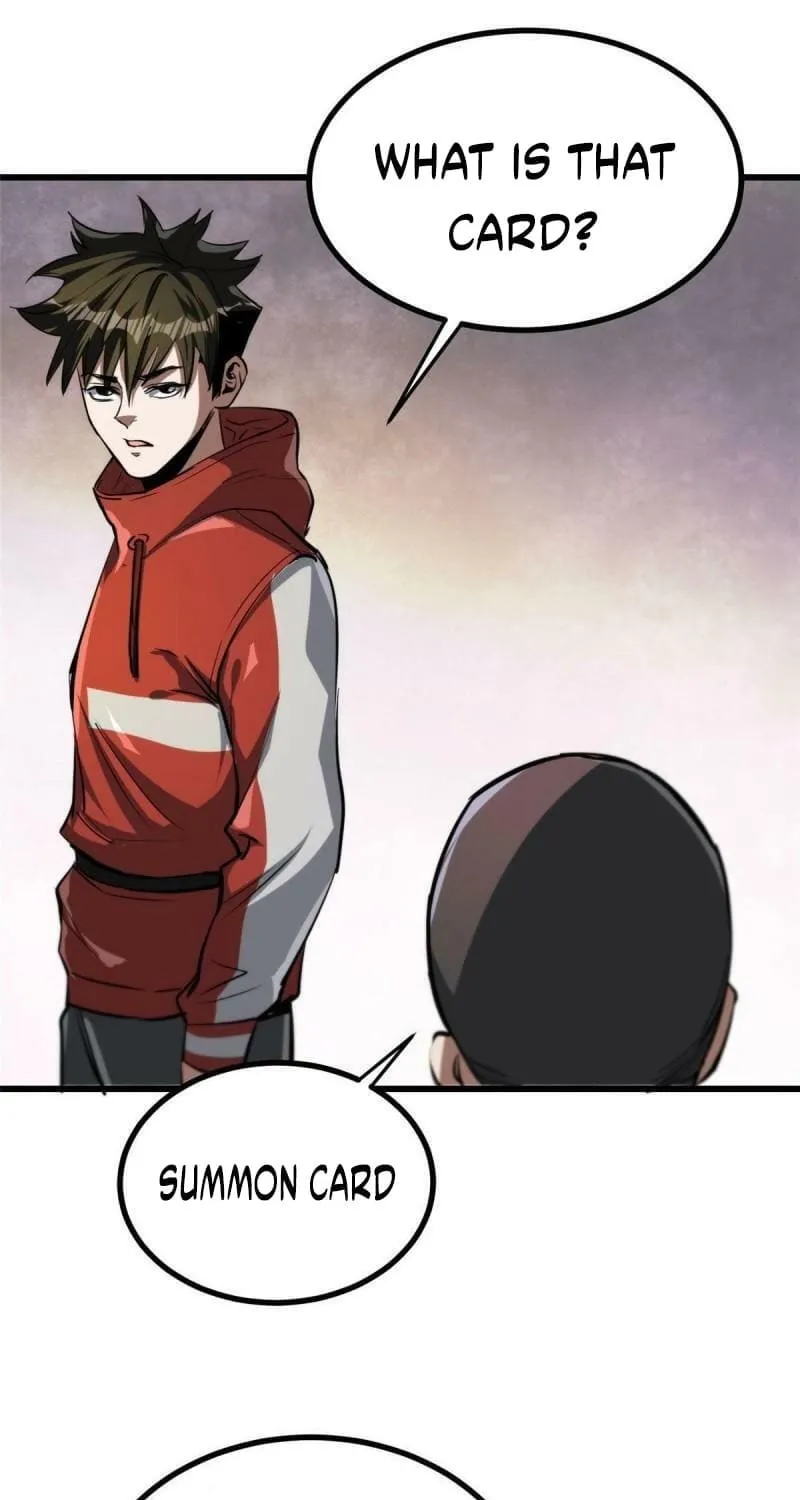 Read Roulette World (Colored) chapter 65 image 41 on Lezhin