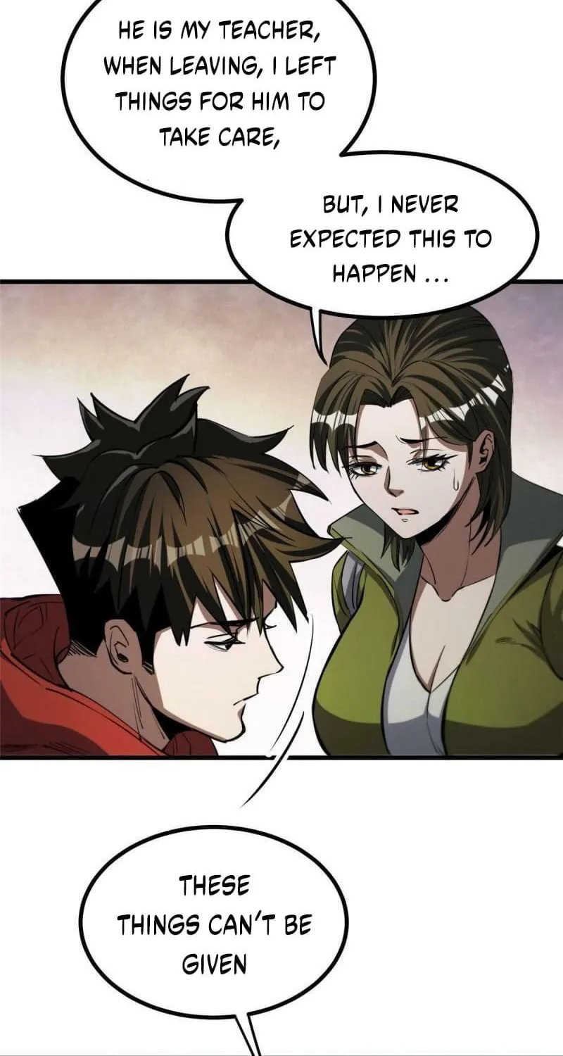 Read Roulette World (Colored) chapter 65 image 42 on Lezhin