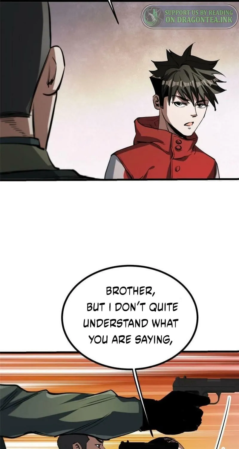 Read Roulette World (Colored) chapter 65 image 43 on Lezhin
