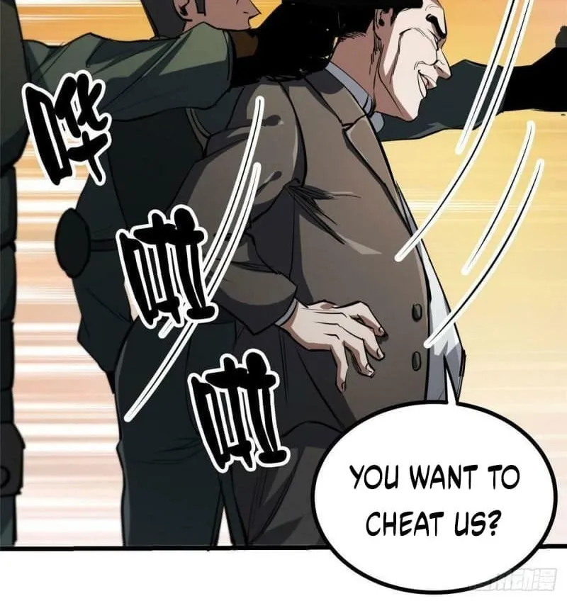Read Roulette World (Colored) chapter 65 image 44 on Lezhin
