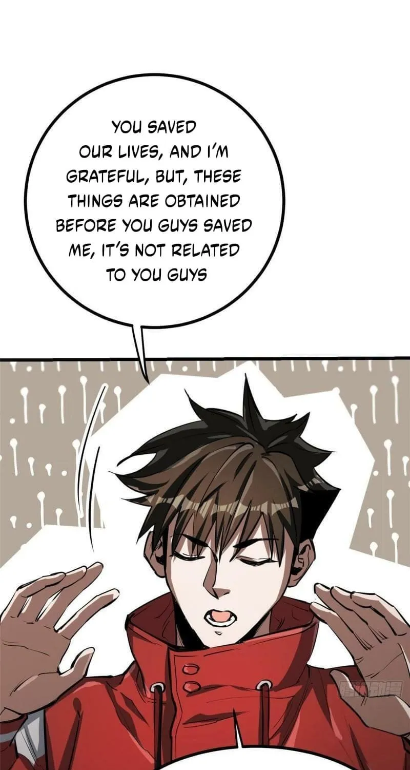 Read Roulette World (Colored) chapter 65 image 45 on Lezhin