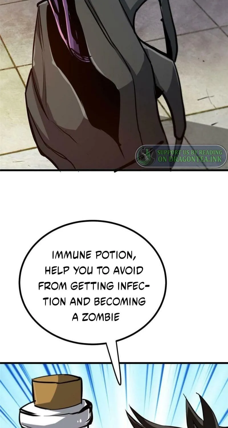 Read Roulette World (Colored) chapter 65 image 49 on Lezhin