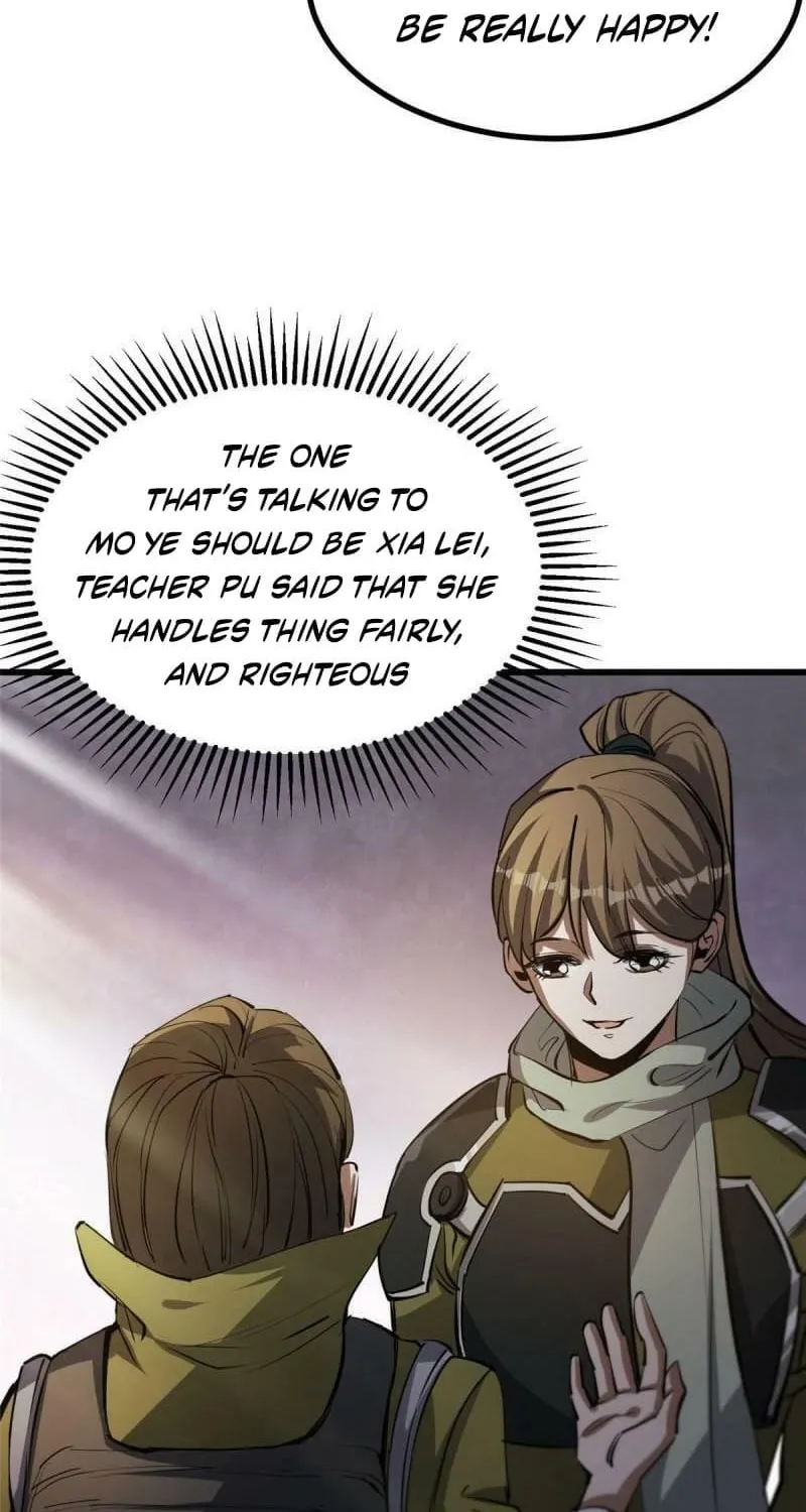 Read Roulette World (Colored) chapter 65 image 5 on Lezhin