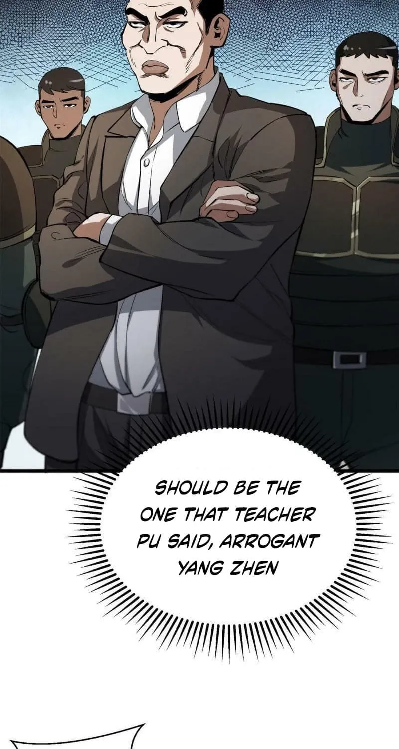 Read Roulette World (Colored) chapter 65 image 8 on Lezhin