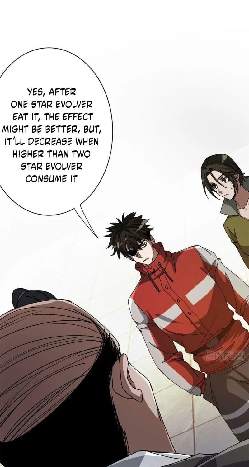 Read Roulette World (Colored) chapter 66 image 11 on Lezhin