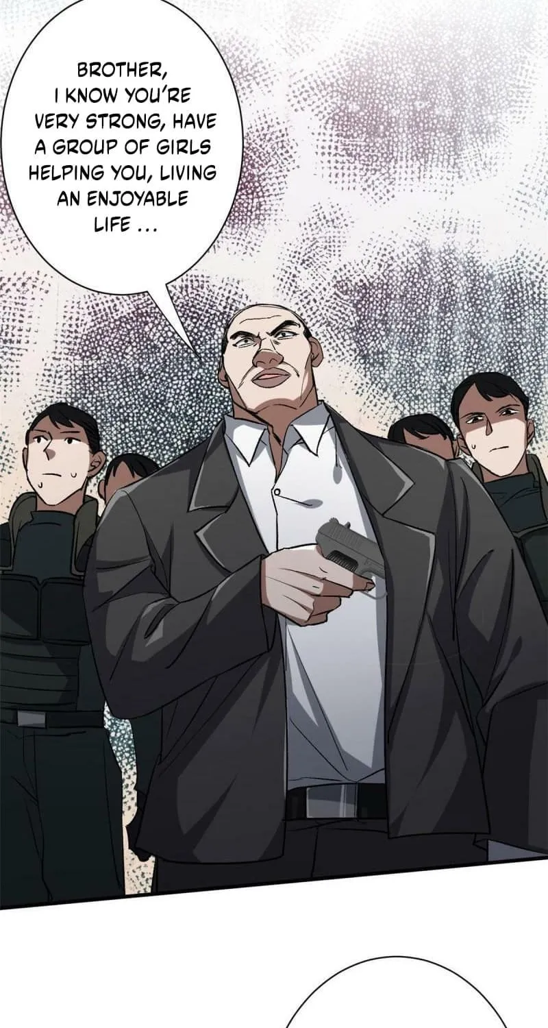 Read Roulette World (Colored) chapter 66 image 13 on Lezhin