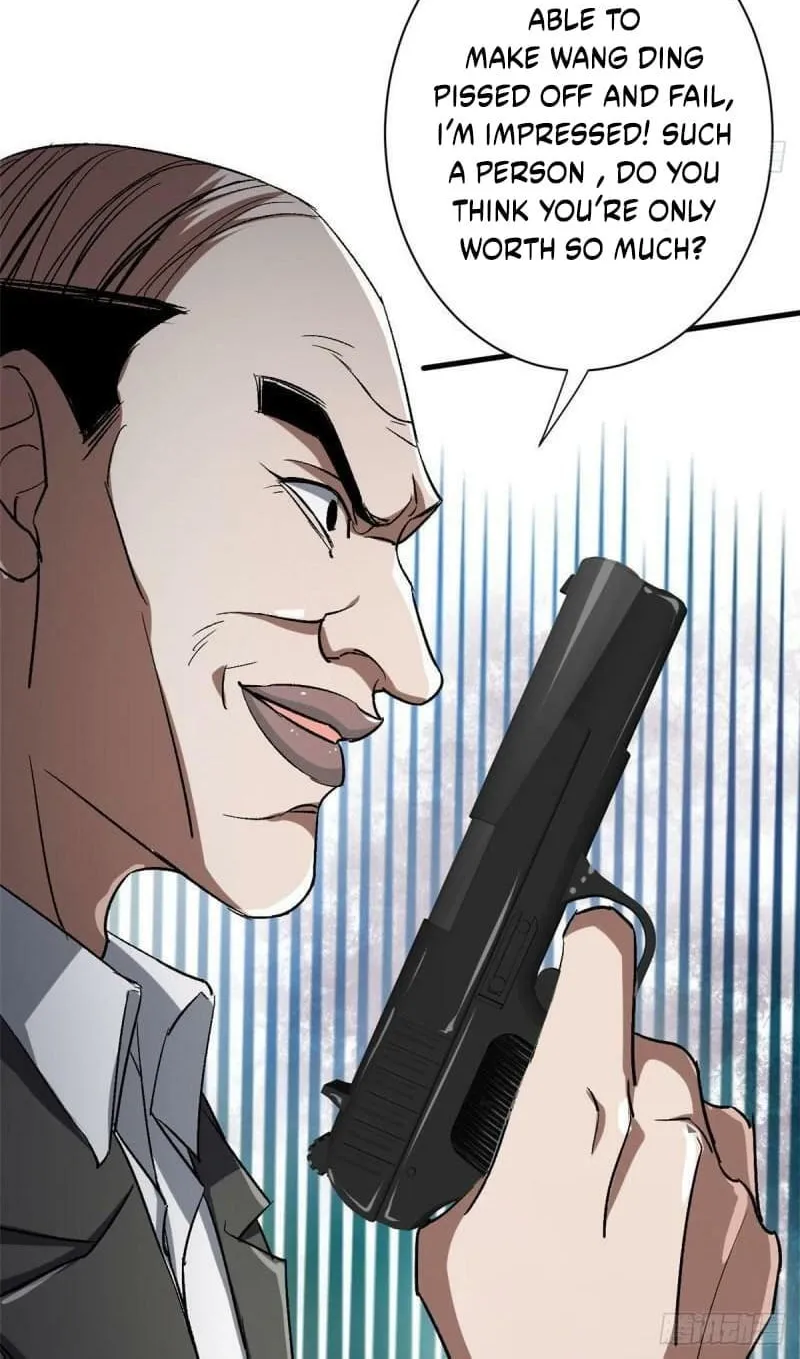Read Roulette World (Colored) chapter 66 image 14 on Lezhin