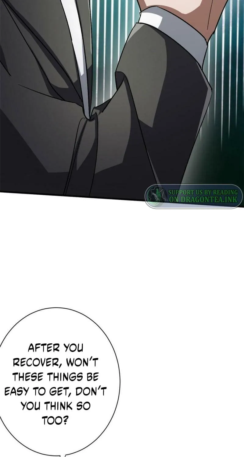 Read Roulette World (Colored) chapter 66 image 15 on Lezhin