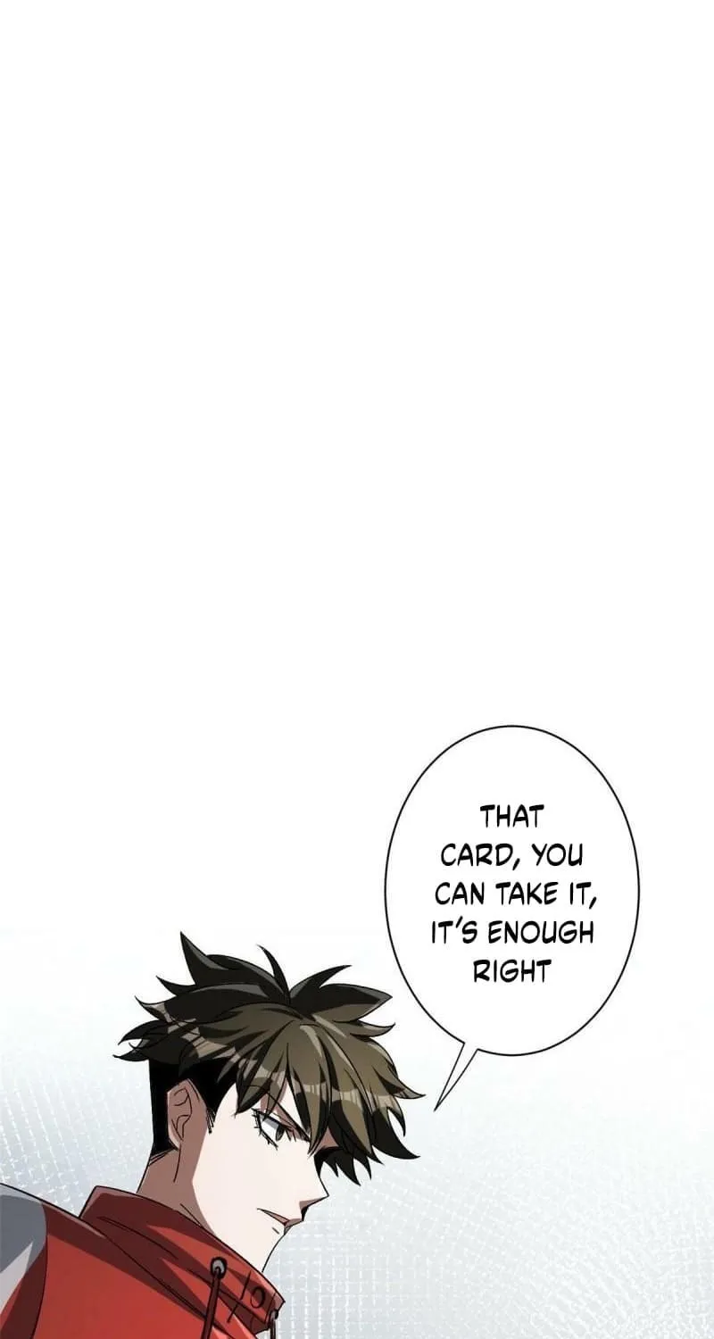 Read Roulette World (Colored) chapter 66 image 17 on Lezhin