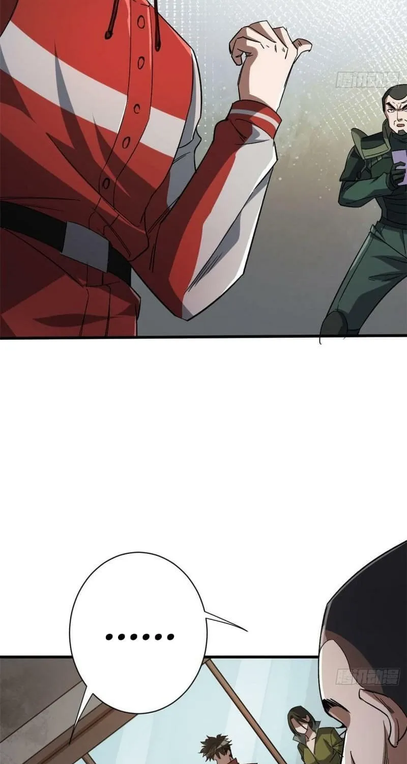 Read Roulette World (Colored) chapter 66 image 18 on Lezhin
