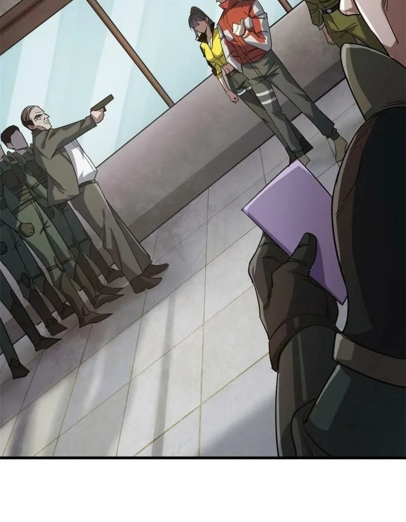 Read Roulette World (Colored) chapter 66 image 19 on Lezhin