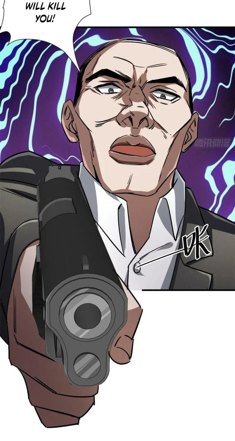 Read Roulette World (Colored) chapter 66 image 24 on Lezhin