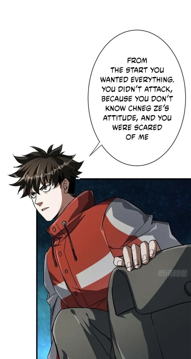 Read Roulette World (Colored) chapter 66 image 27 on Lezhin
