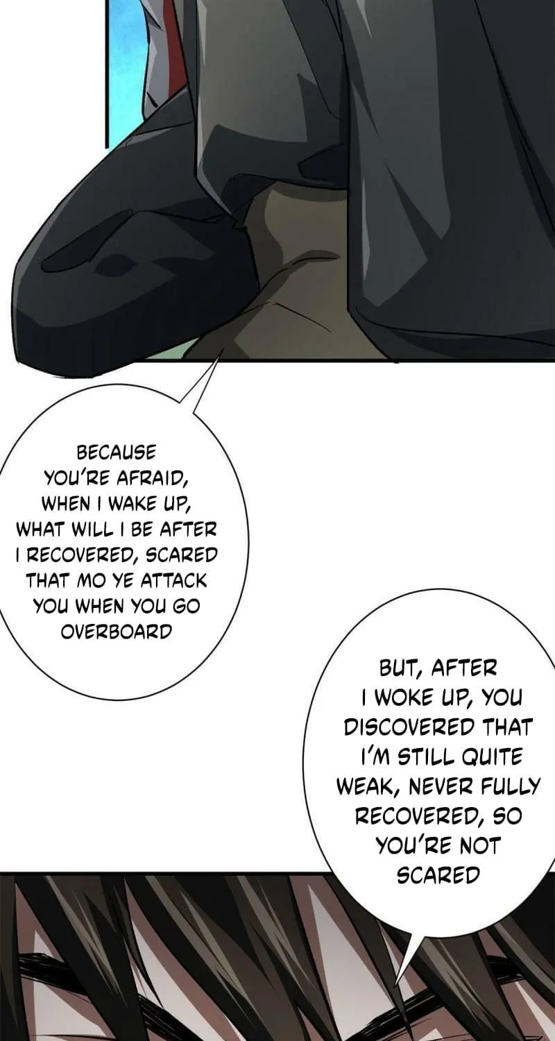 Read Roulette World (Colored) chapter 66 image 28 on Lezhin
