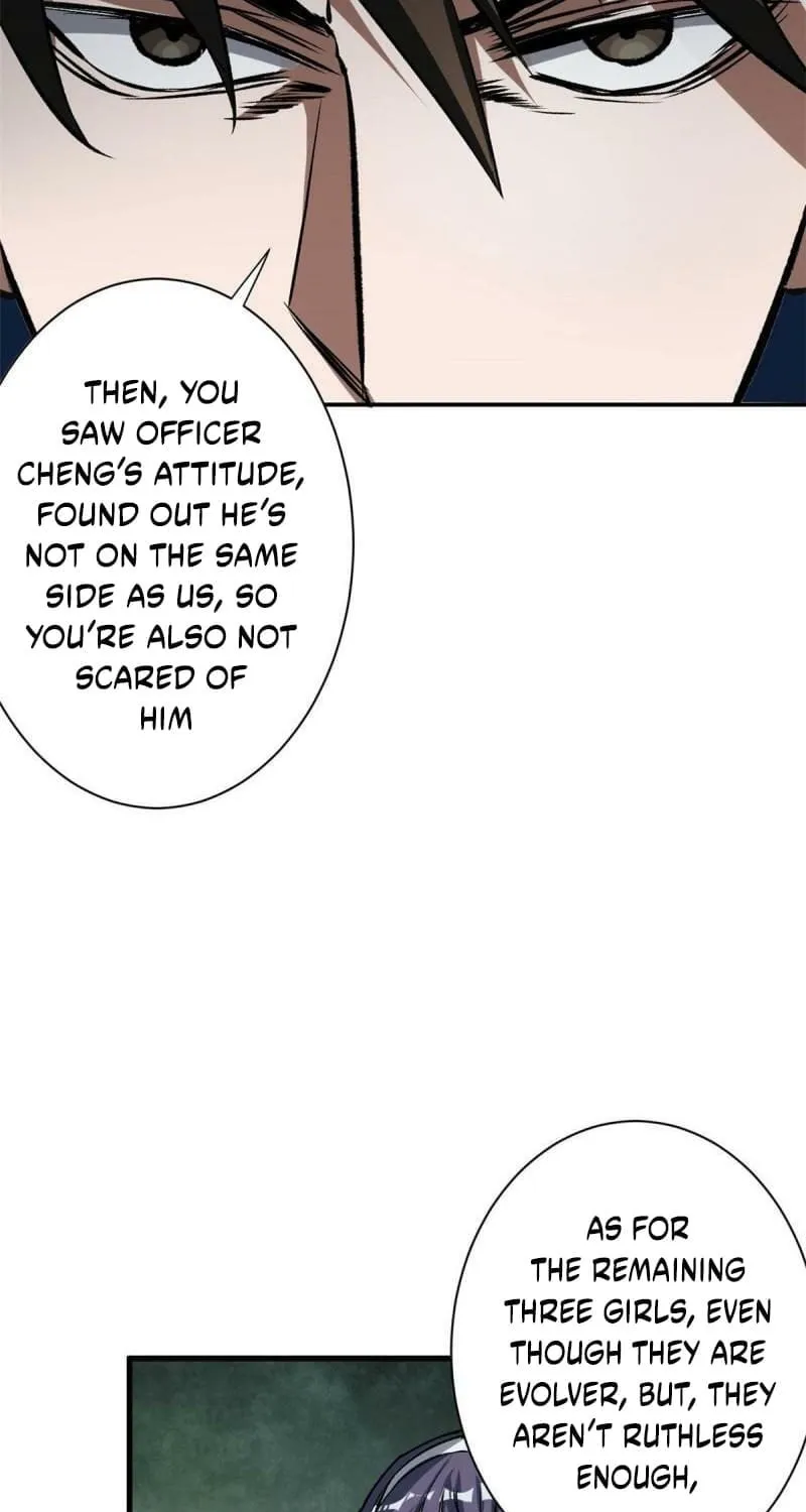 Read Roulette World (Colored) chapter 66 image 29 on Lezhin
