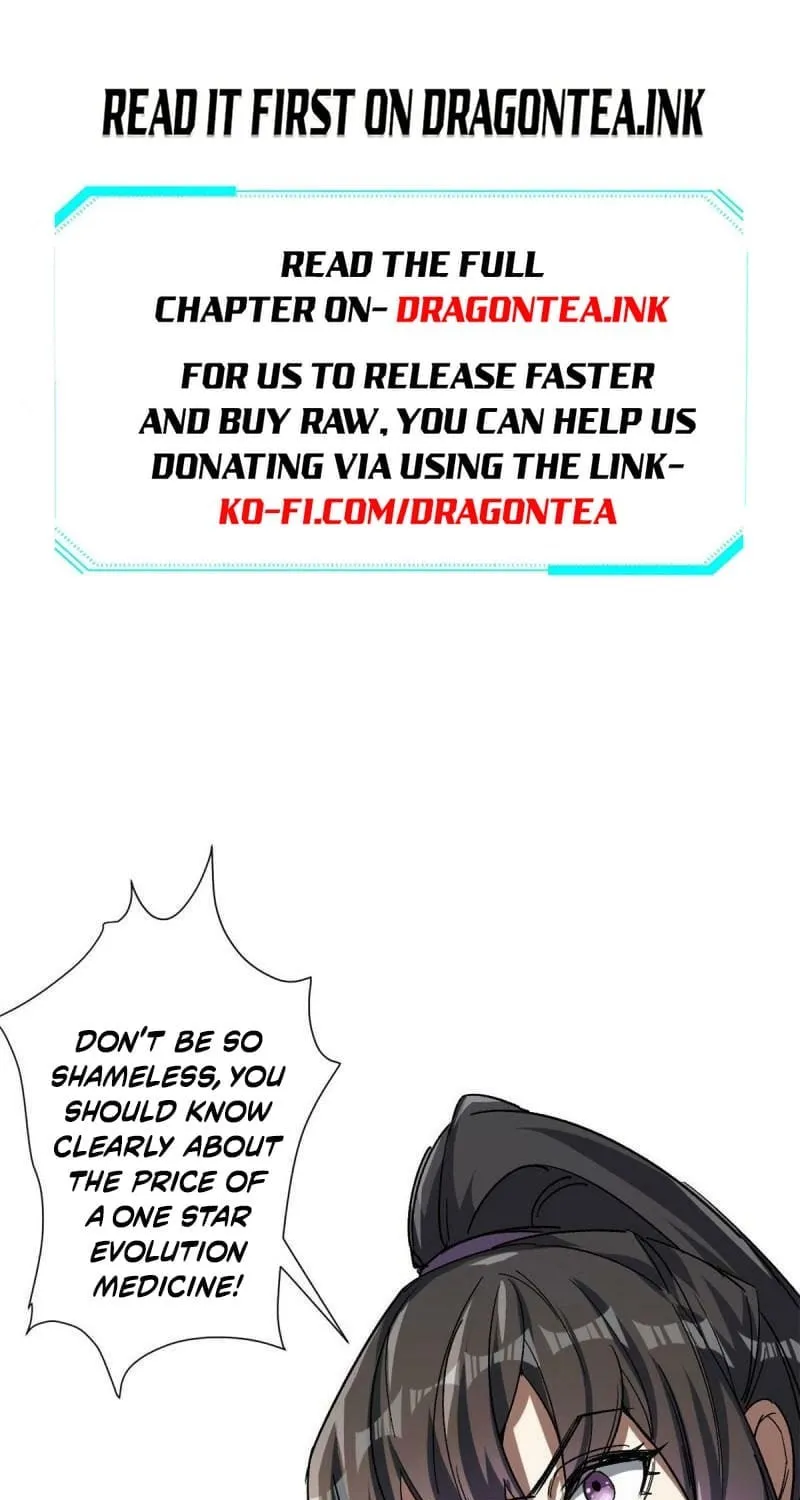 Read Roulette World (Colored) chapter 66 image 3 on Lezhin