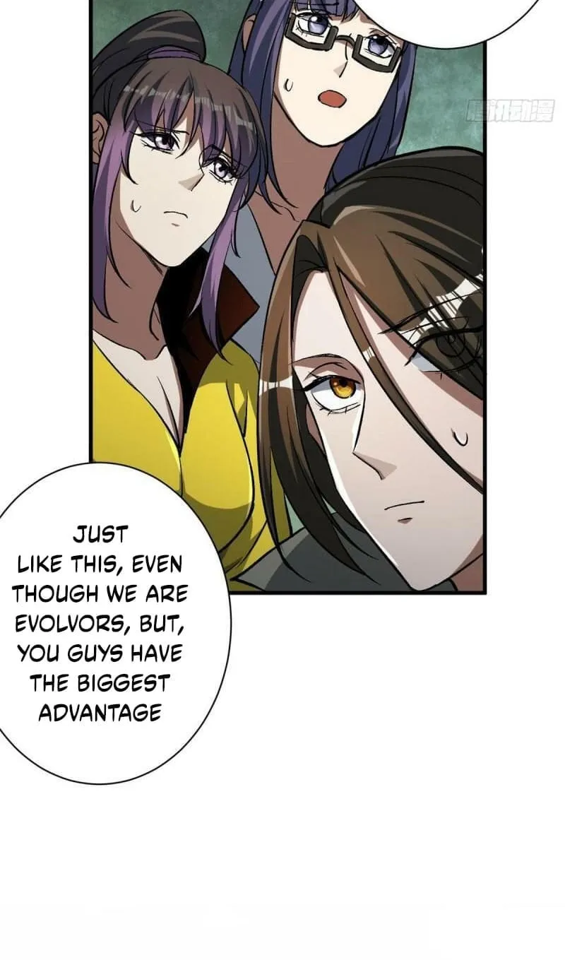 Read Roulette World (Colored) chapter 66 image 30 on Lezhin