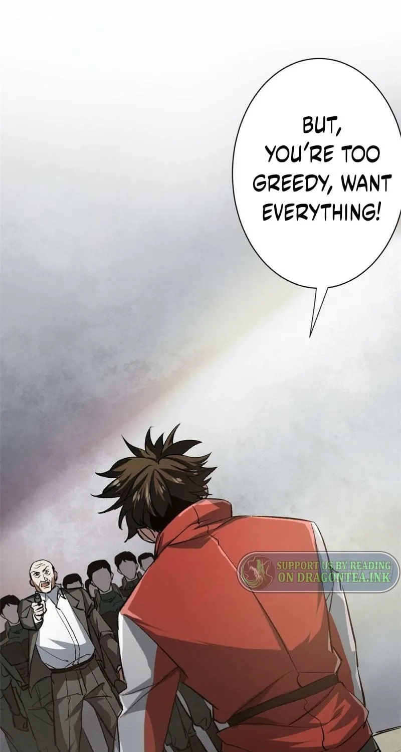 Read Roulette World (Colored) chapter 66 image 31 on Lezhin