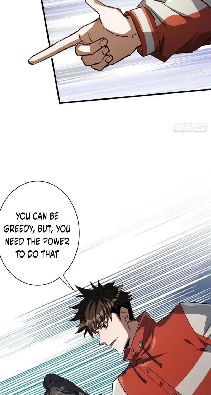 Read Roulette World (Colored) chapter 66 image 33 on Lezhin