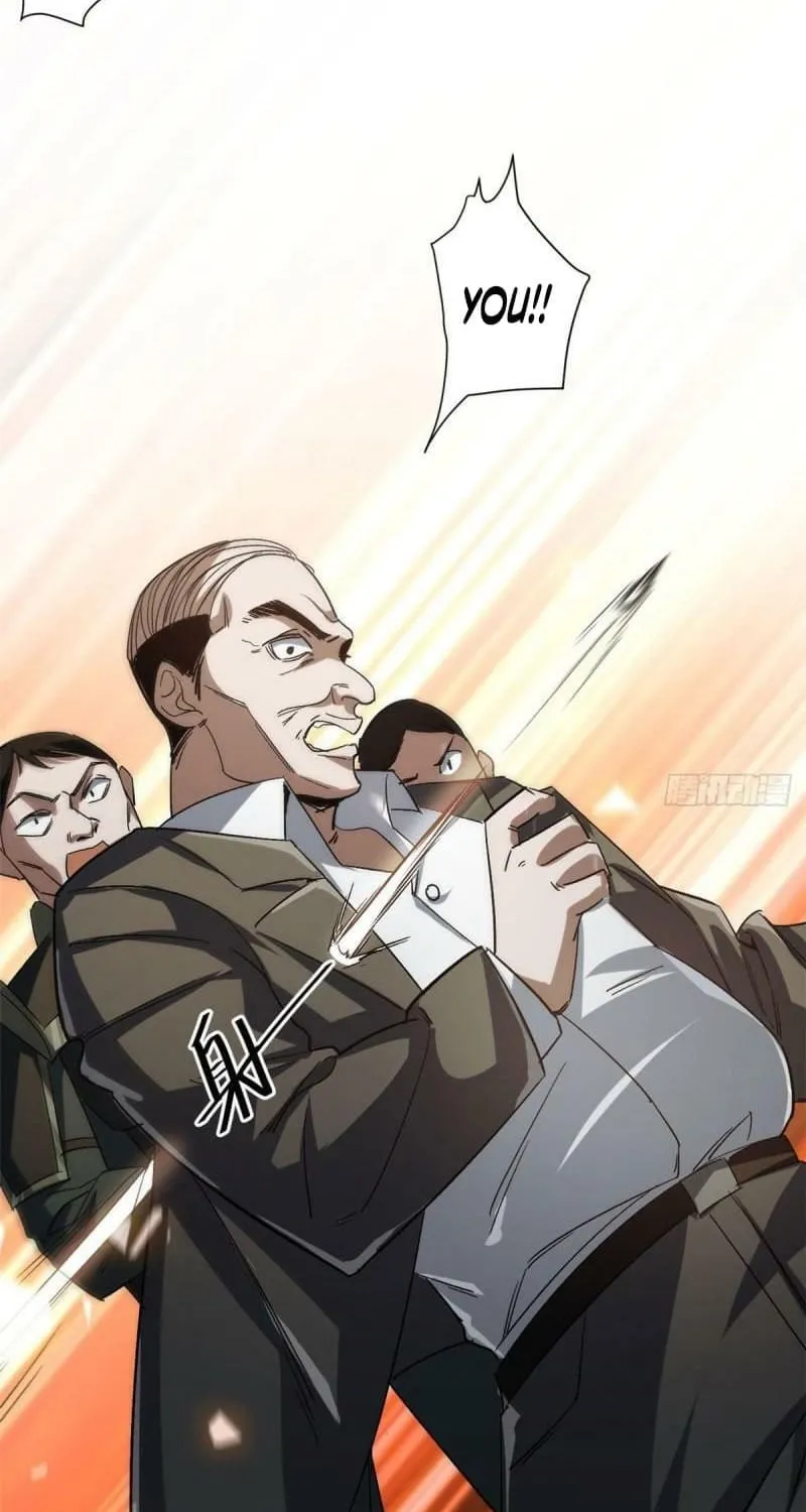 Read Roulette World (Colored) chapter 66 image 36 on Lezhin