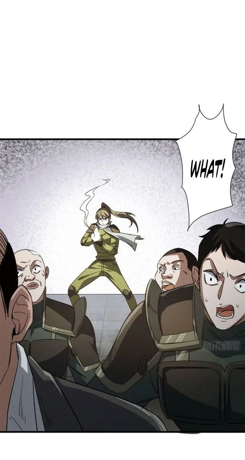 Read Roulette World (Colored) chapter 66 image 38 on Lezhin