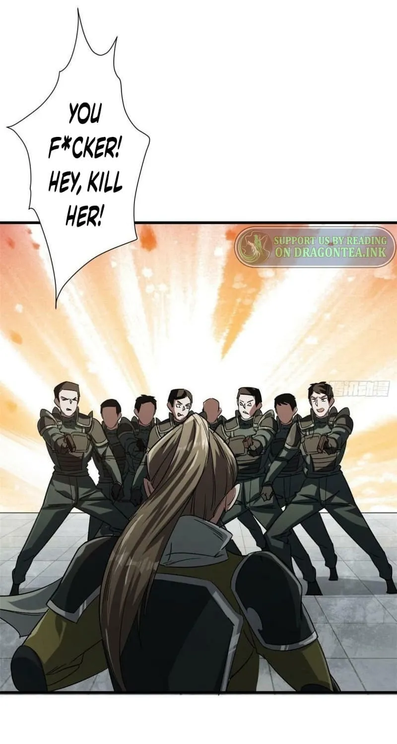 Read Roulette World (Colored) chapter 66 image 39 on Lezhin