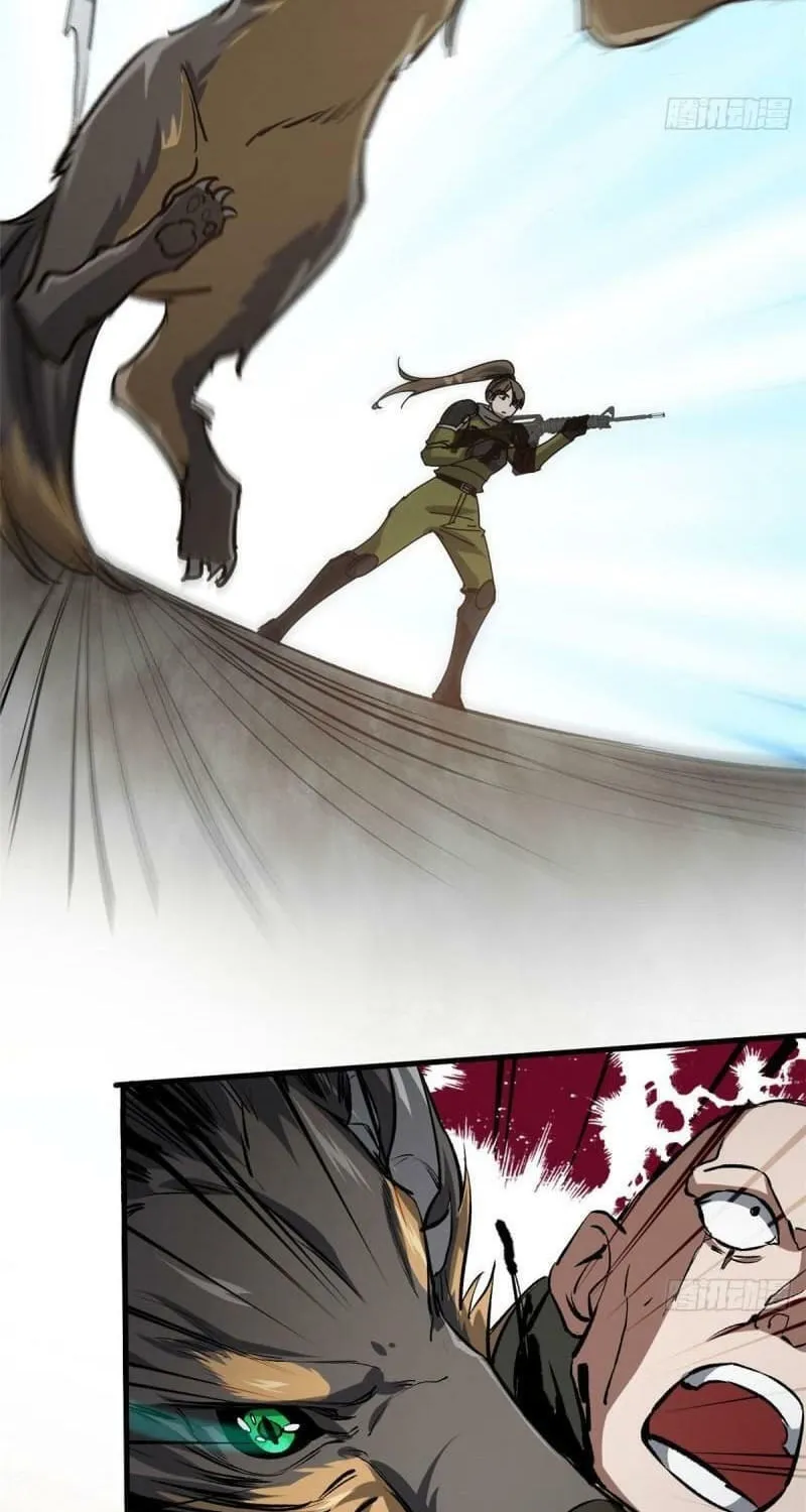 Read Roulette World (Colored) chapter 66 image 41 on Lezhin
