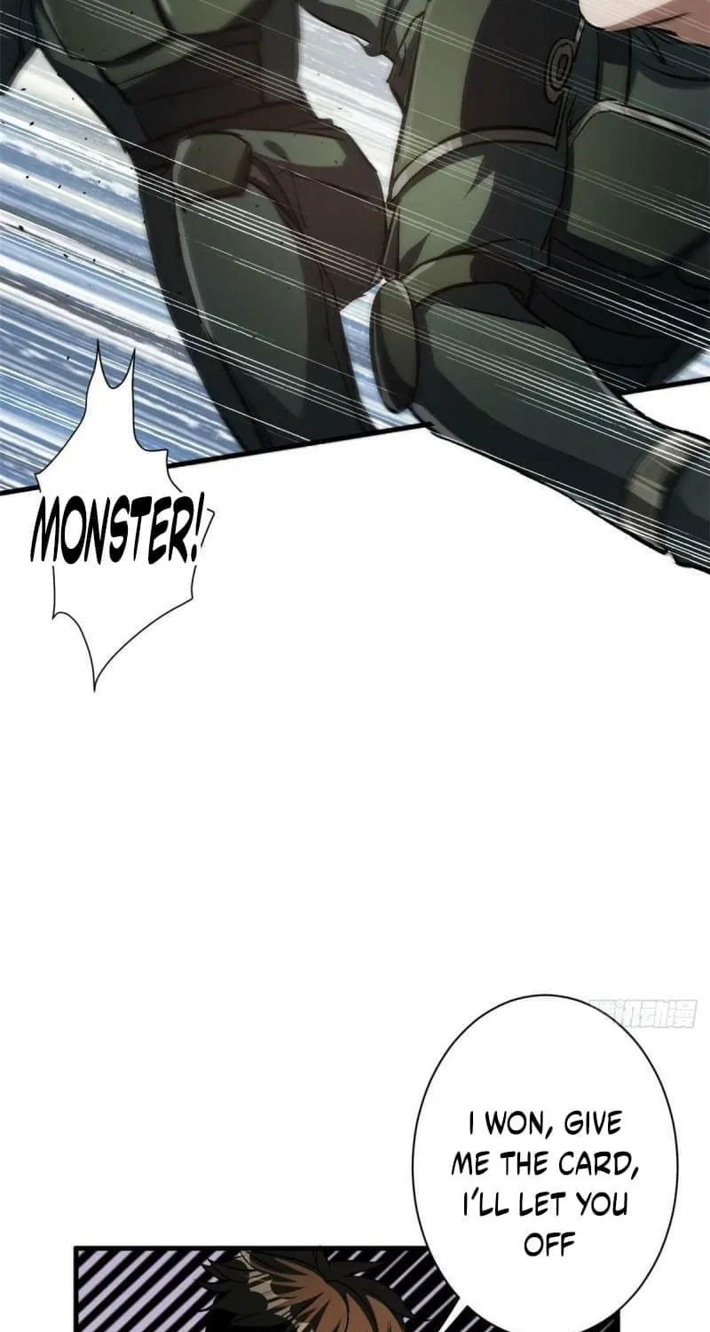 Read Roulette World (Colored) chapter 66 image 43 on Lezhin