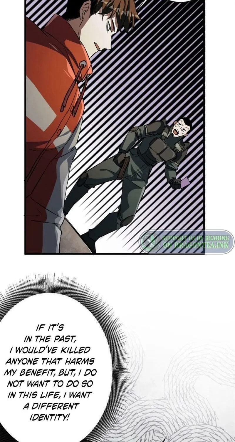 Read Roulette World (Colored) chapter 66 image 44 on Lezhin