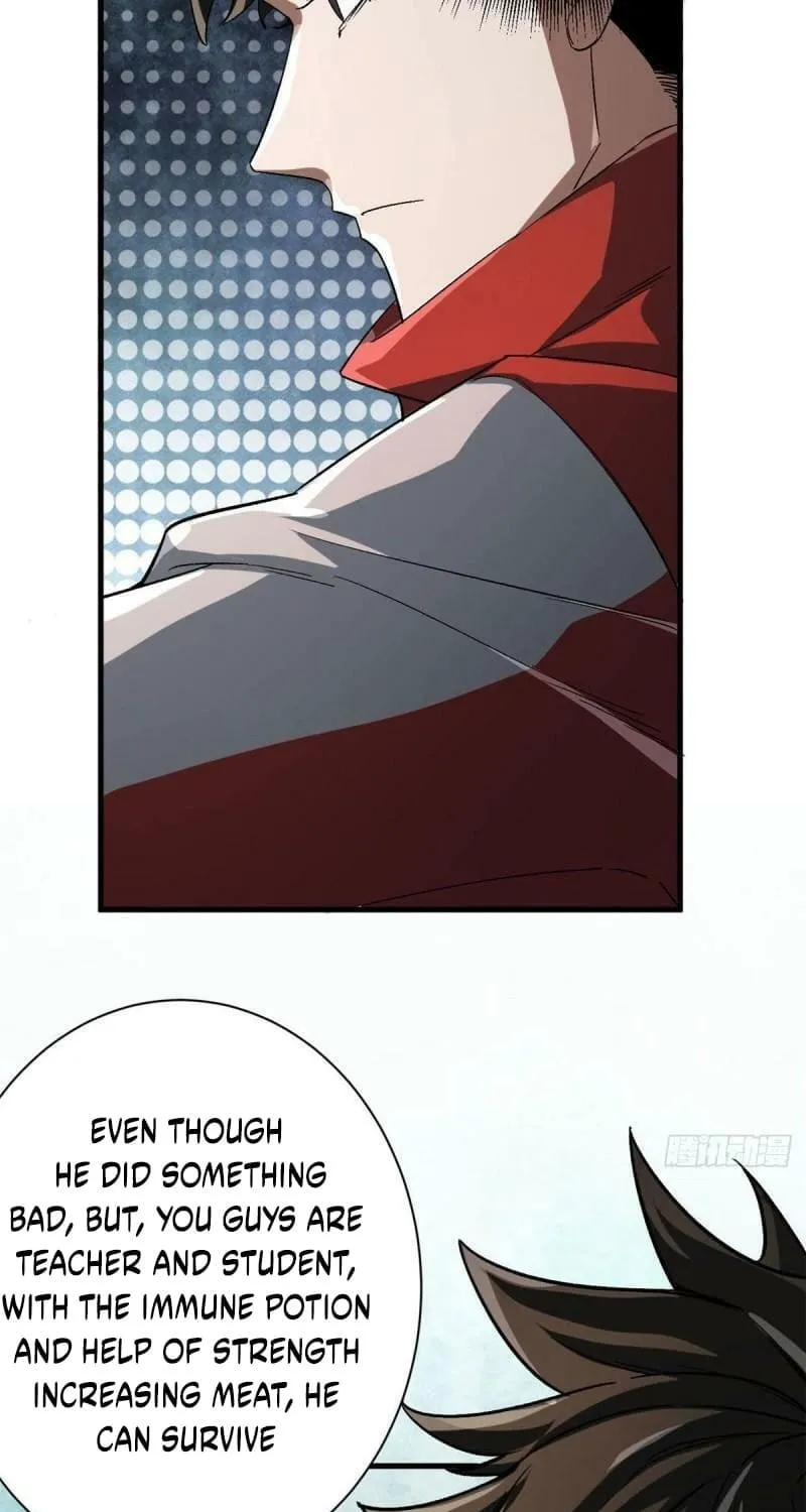 Read Roulette World (Colored) chapter 66 image 52 on Lezhin