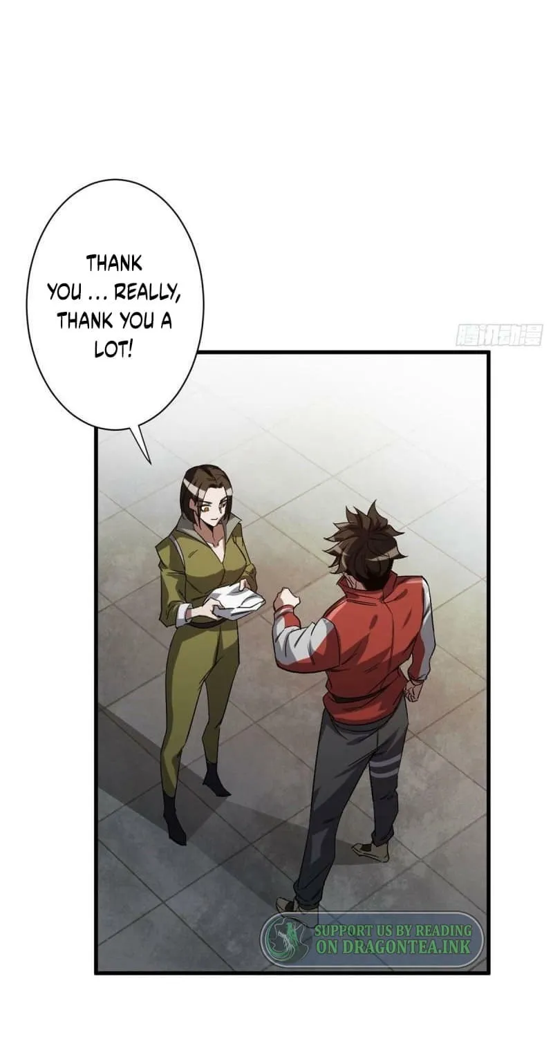 Read Roulette World (Colored) chapter 66 image 54 on Lezhin