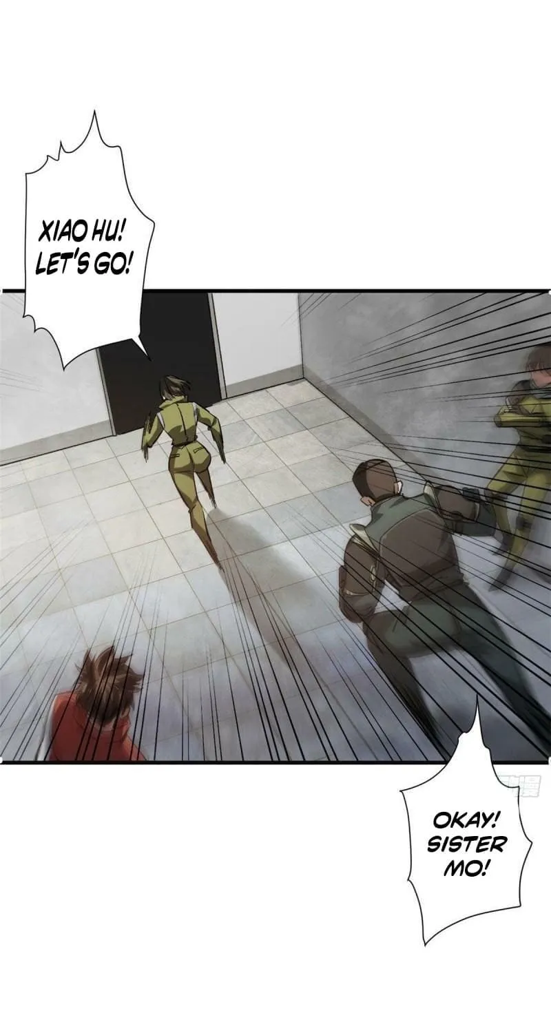 Read Roulette World (Colored) chapter 66 image 56 on Lezhin