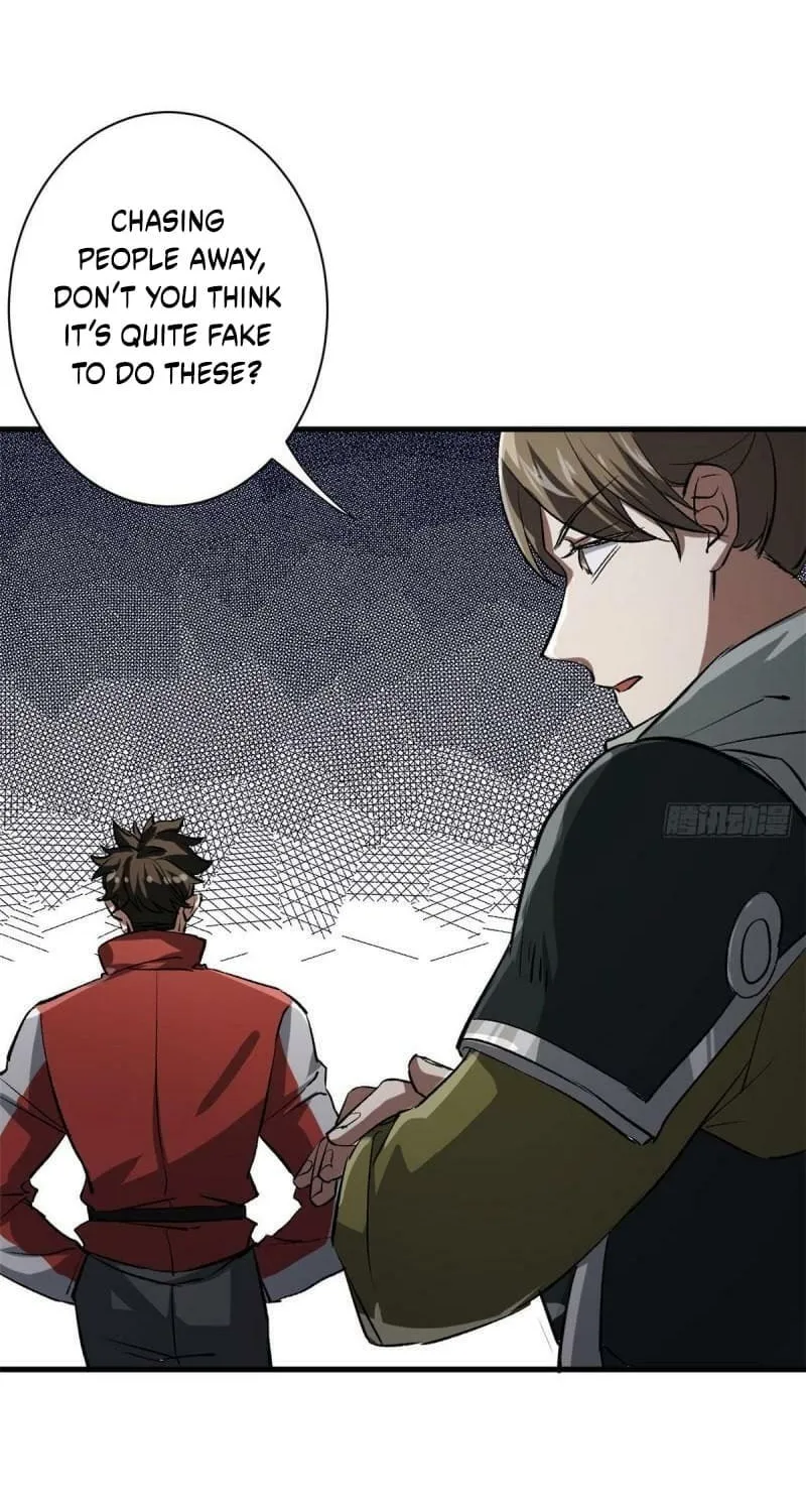 Read Roulette World (Colored) chapter 66 image 57 on Lezhin