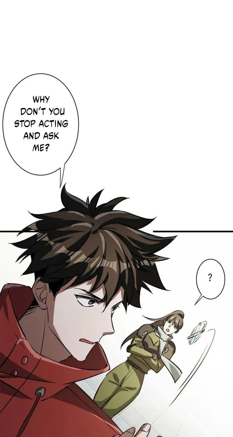 Read Roulette World (Colored) chapter 66 image 58 on Lezhin