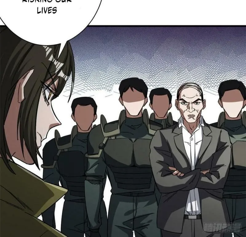 Read Roulette World (Colored) chapter 66 image 6 on Lezhin