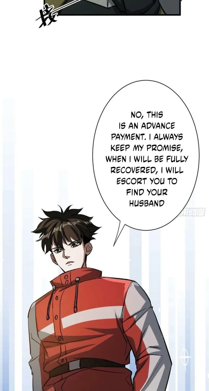 Read Roulette World (Colored) chapter 66 image 61 on Lezhin