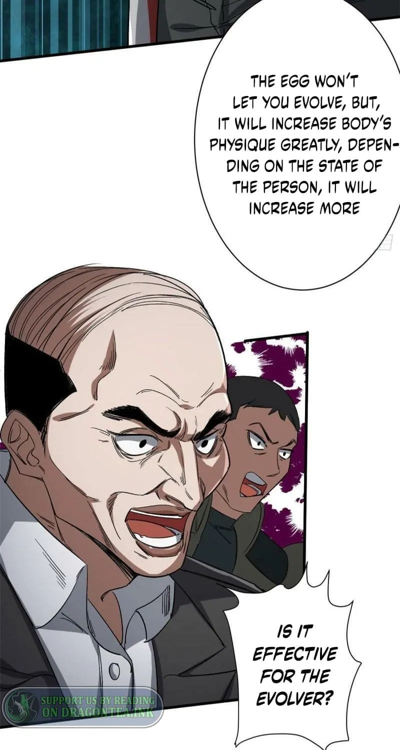 Read Roulette World (Colored) chapter 66 image 9 on Lezhin