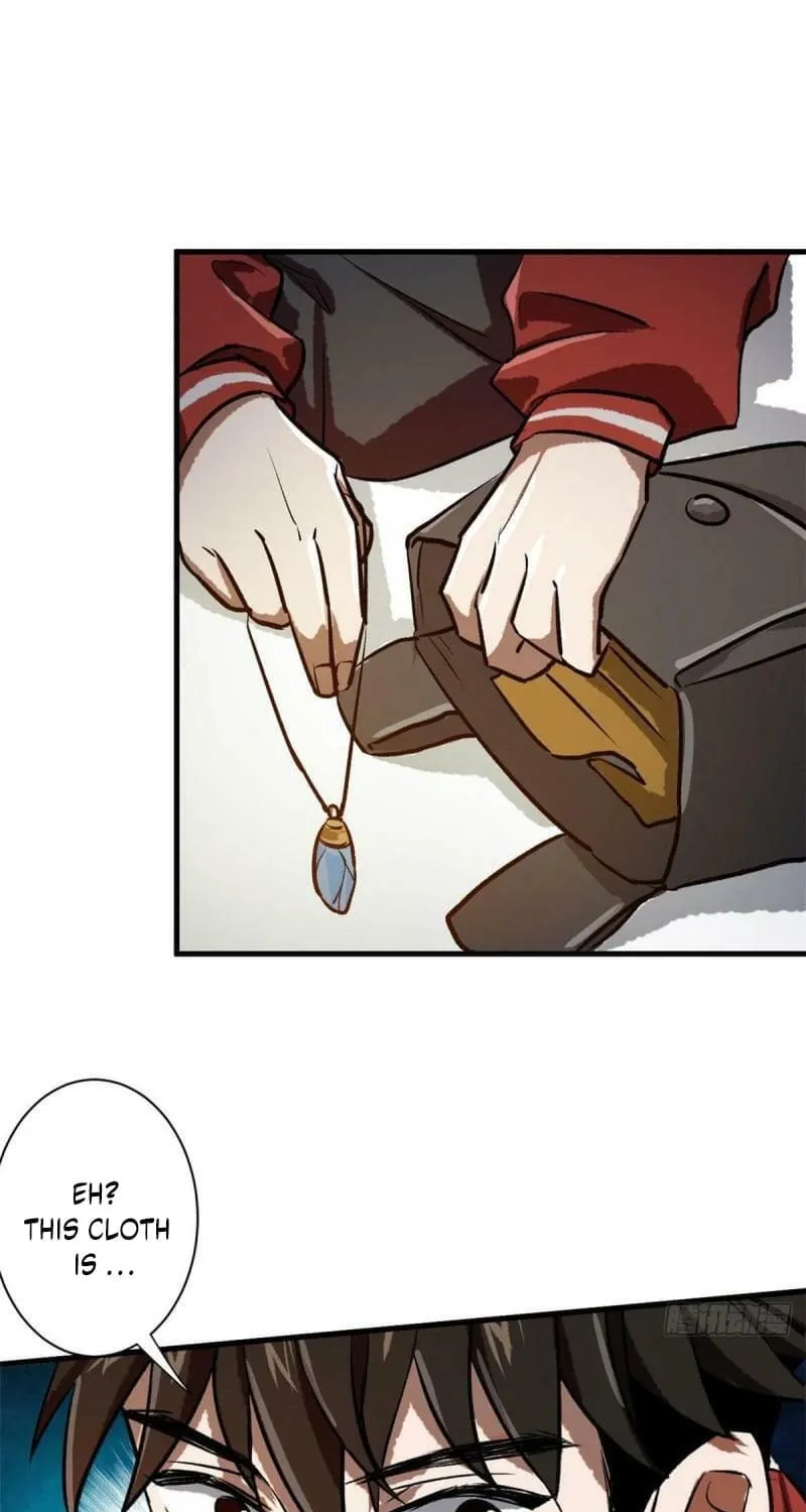 Read Roulette World (Colored) chapter 67 image 10 on Lezhin