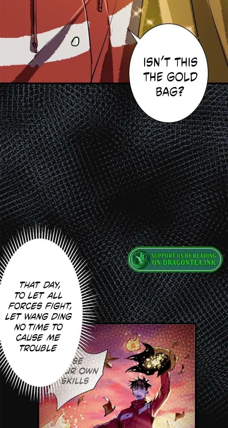 Read Roulette World (Colored) chapter 67 image 12 on Lezhin
