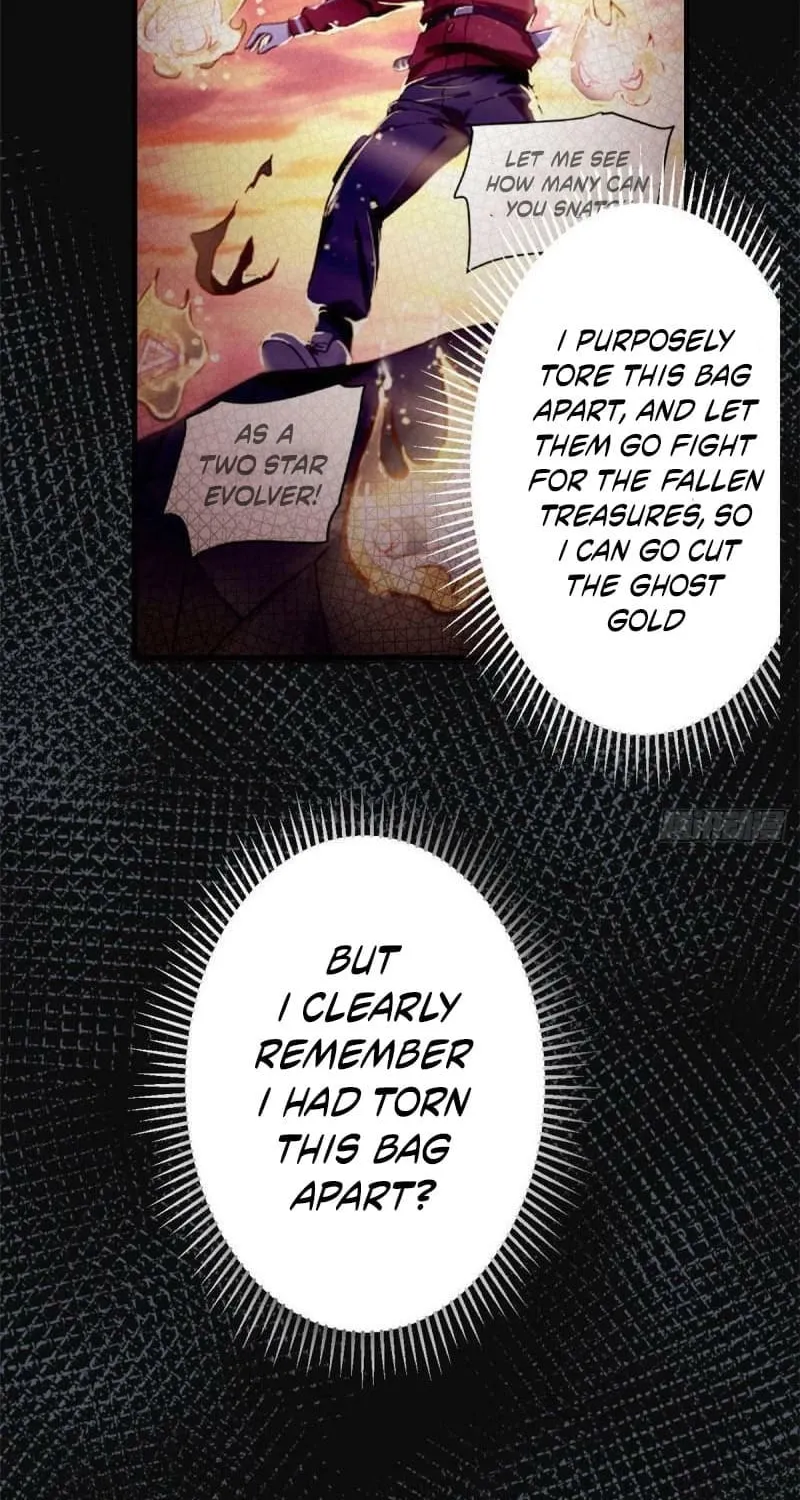 Read Roulette World (Colored) chapter 67 image 13 on Lezhin