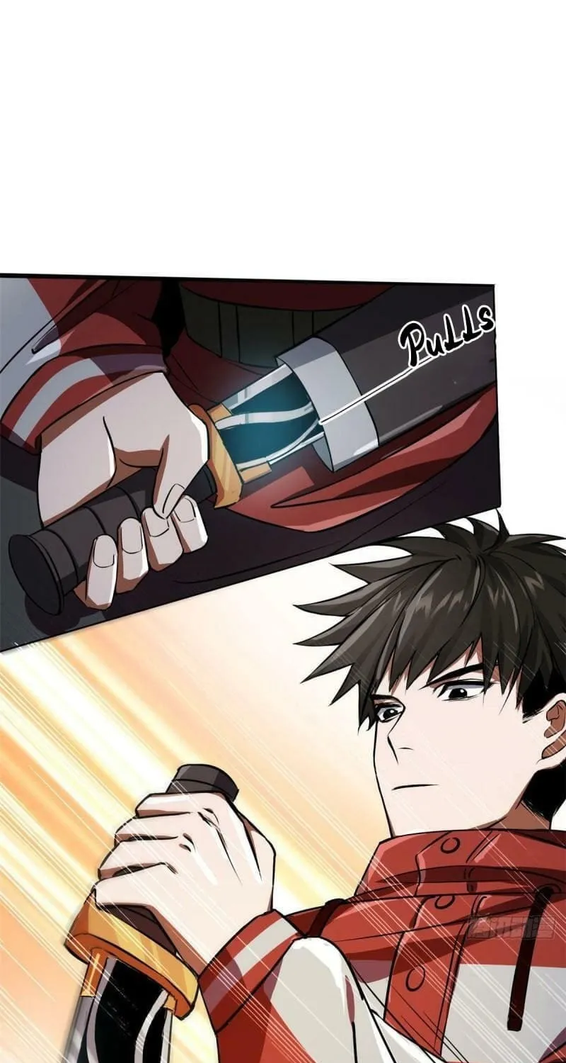 Read Roulette World (Colored) chapter 67 image 18 on Lezhin