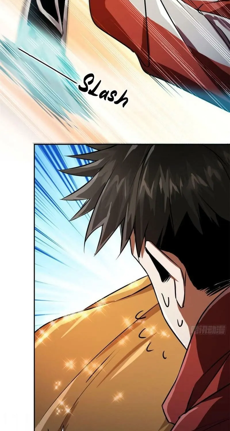 Read Roulette World (Colored) chapter 67 image 19 on Lezhin