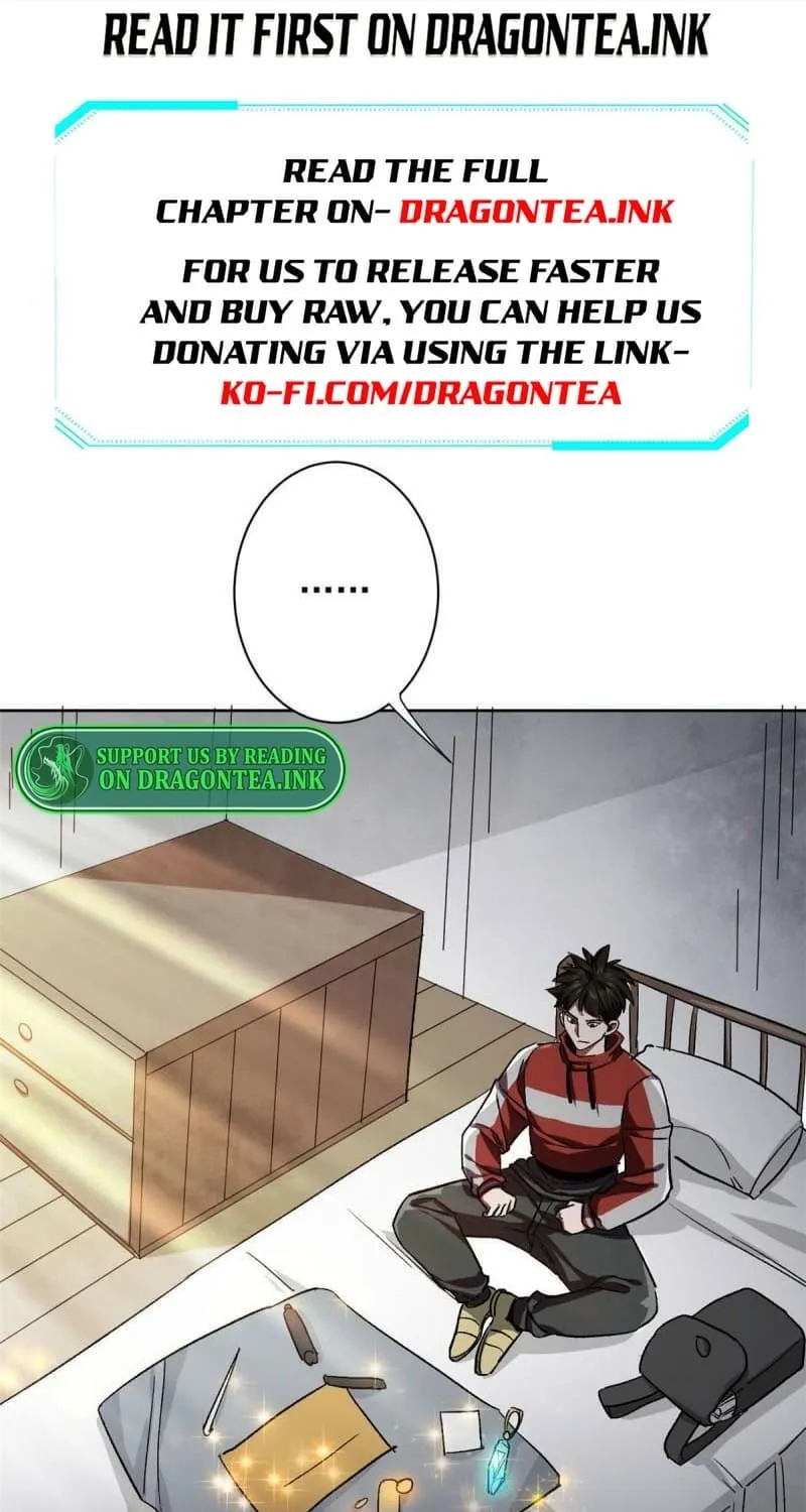 Read Roulette World (Colored) chapter 67 image 2 on Lezhin