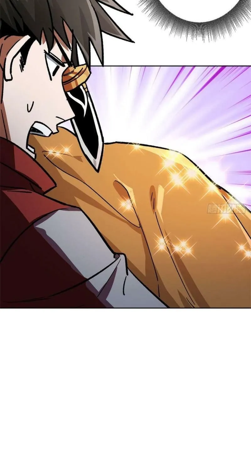 Read Roulette World (Colored) chapter 67 image 22 on Lezhin