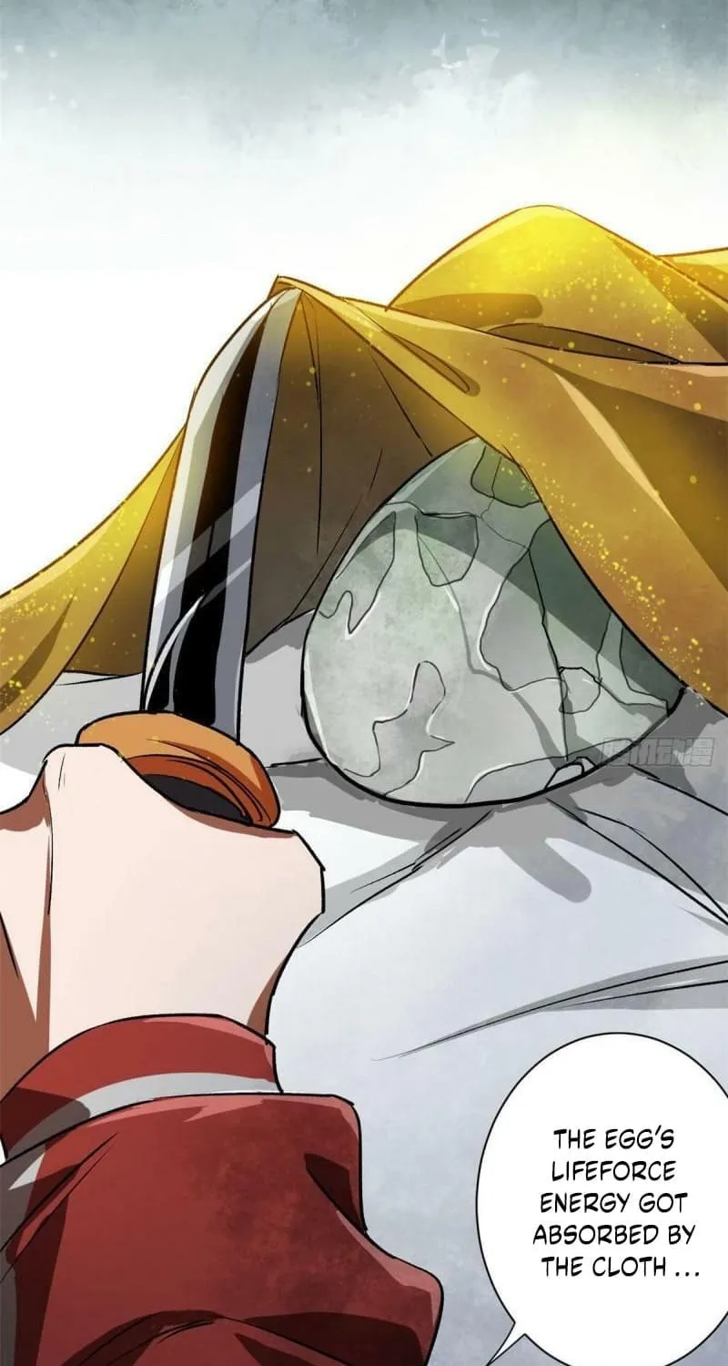 Read Roulette World (Colored) chapter 67 image 28 on Lezhin