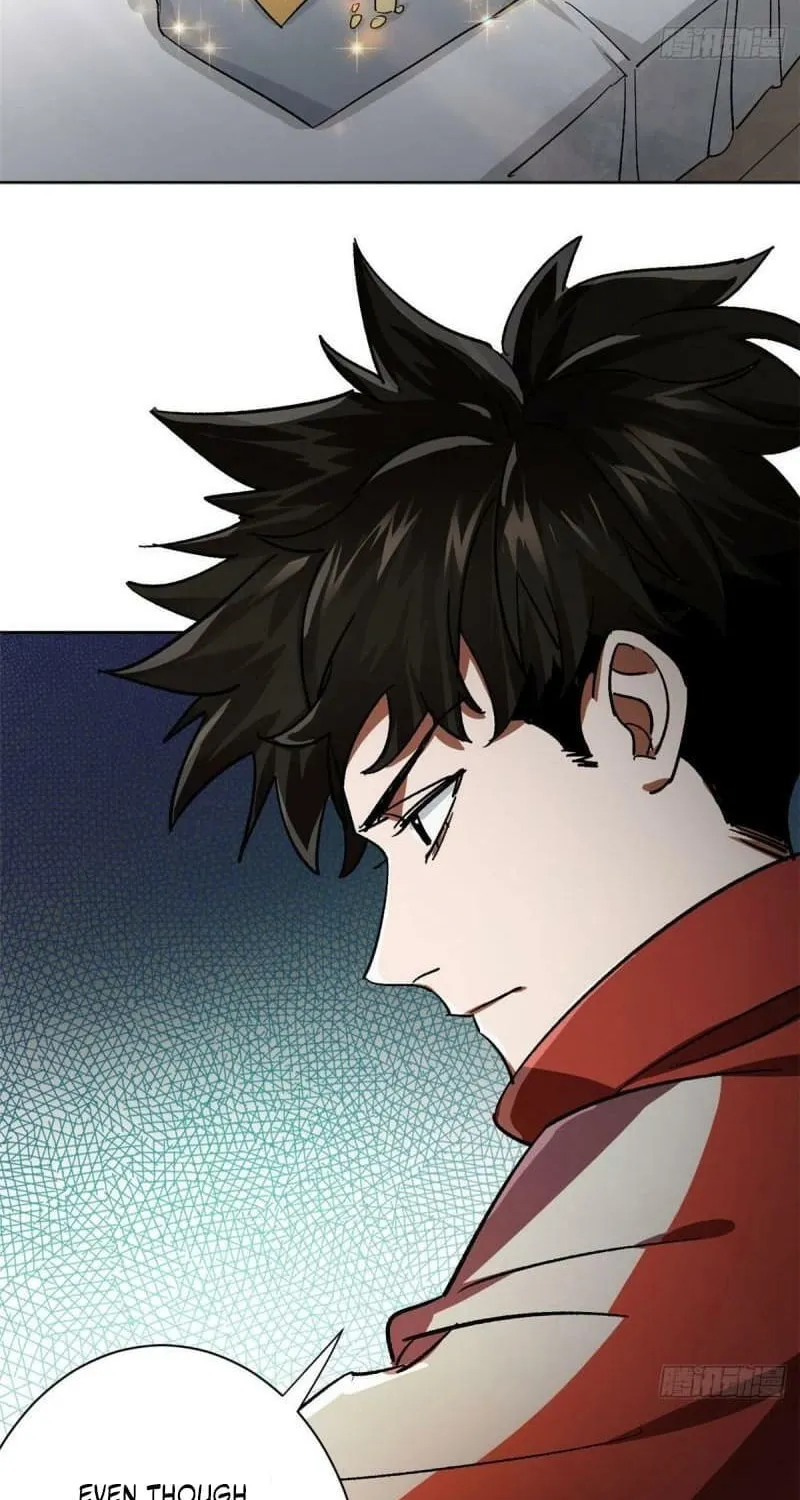 Read Roulette World (Colored) chapter 67 image 3 on Lezhin